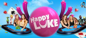 Happy Luke Casino Review