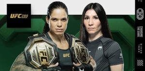 How To Bet On UFC 289 In Canada