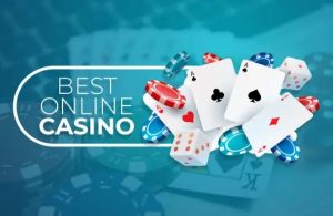 Online Casino Bonuses 2023