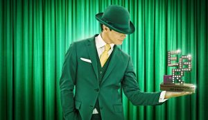 Online Casino | Play Online Casino Games at Mr Green