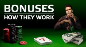 Online Poker Bonus Guide