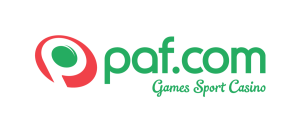 Paf: Online Casino, Slots, Betting, Bingo