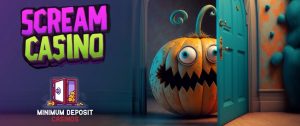 Scream Casino Review