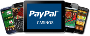 The Best PayPal Casinos Online in Spain 2023