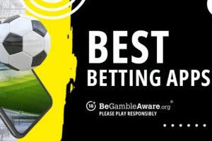 The best sports betting apps UK for iOS and Android