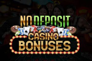 Tips For Finding The Best No Deposit Casino For You