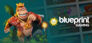 Top 10 Blueprint Gaming Slot Games