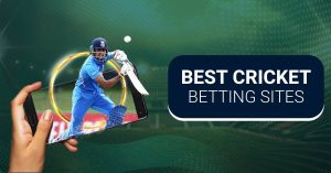 Top 10 Cricket Betting Sites in India