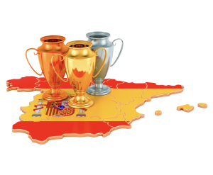 Top 10 Spanish Betting Sites in 2023