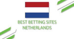 Top 10 Sports Betting Apps in the Netherlands 2023