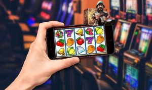 Top New Casino Slot for UK Players