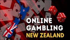 Top New Zealand Gambling Websites Ranked by Game Variety & Reputation