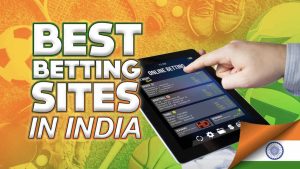 Top Online Betting Sites in India