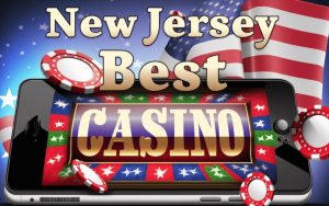 Top Online Gambling Sites in New Jersey 2023