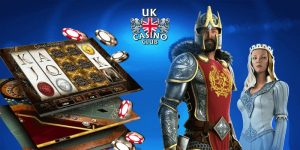 UK Casino Club Review