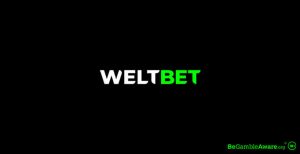 Weltbet Casino Review