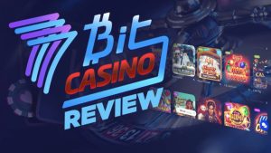 7Bit Crypto Casino Review