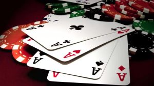 Australian Online Poker Review