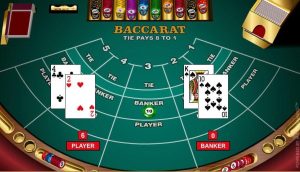 Best Baccarat Online Sites in UK