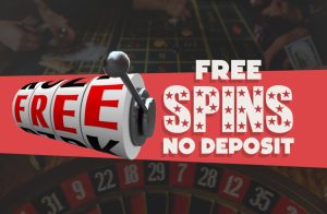 TOTALLY FREE SPINS NO-DEPOSIT UK 2023