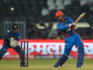 Afghanistan vs Sri Lanka predictions & odds