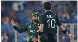 Australia vs Pakistan ICC World Cup 2023 Betting Preview and Predictions