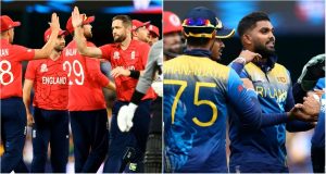 England vs Sri Lanka Prediction & Tips - World Cup 2023