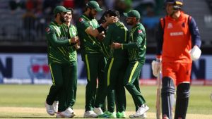 Pakistan vs Netherlands World Cup 2023 Match Review