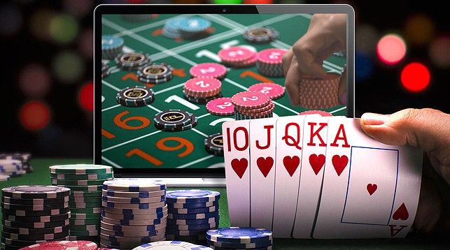 How To Choose A Reliable Online Casino