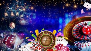 Top 10 Casino Slots in the World