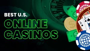 Best $1 Minimum Deposit Casinos in the US