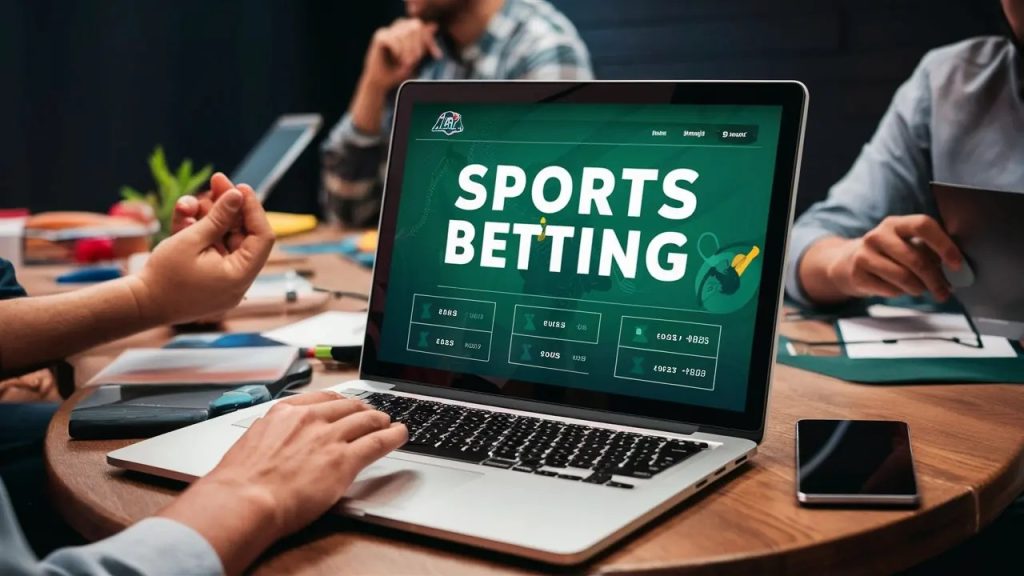 Best MLB Betting Sites