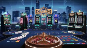 Best MetaMask Casinos & Gambling Sites