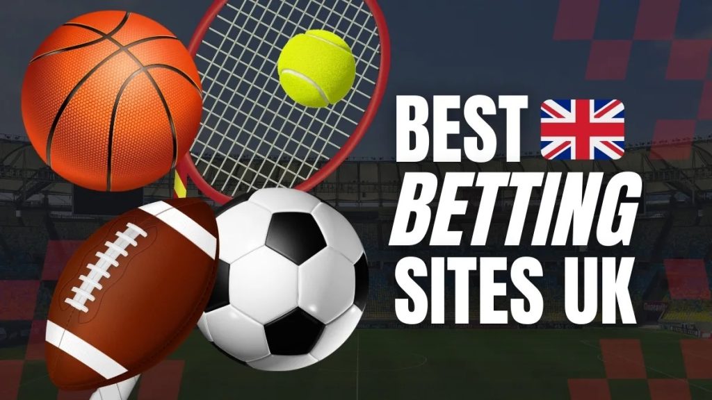 Best New UK Betting Sites 2024