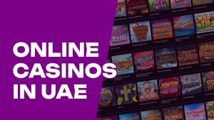 Best Online Casino in UAE for 2024