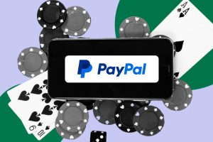 Best PayPal casinos for 2024