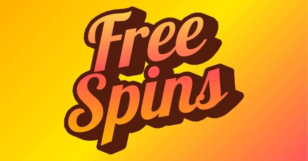 Free Spins No Deposit Bonus 2024