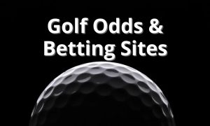 Golf Betting Sites & Apps in 2024