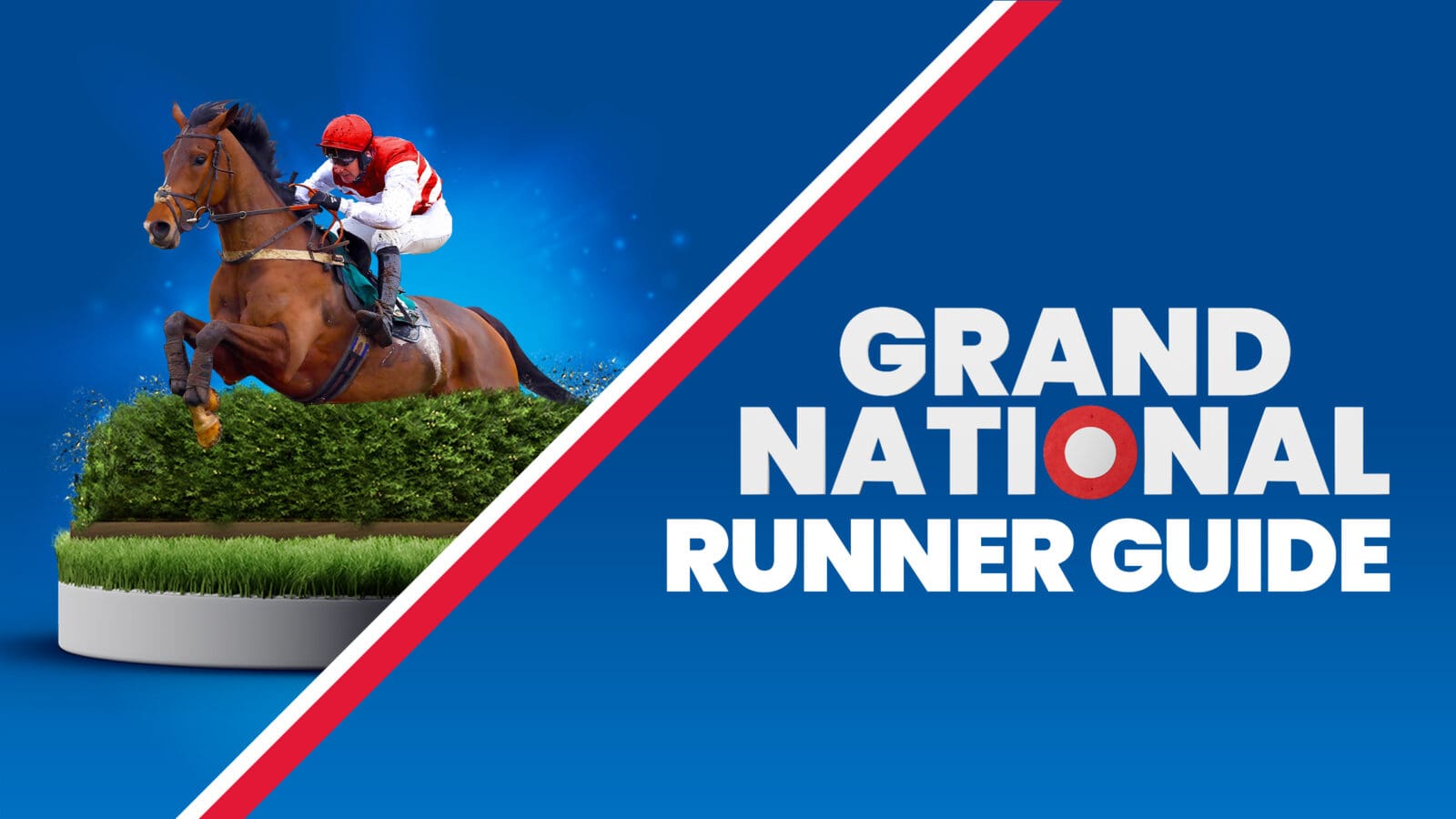 Grand National Betting Sites 2024: Tips, Runners & How to Bet