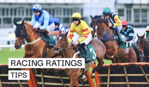 Horse Racing Betting Tips for New UK Players