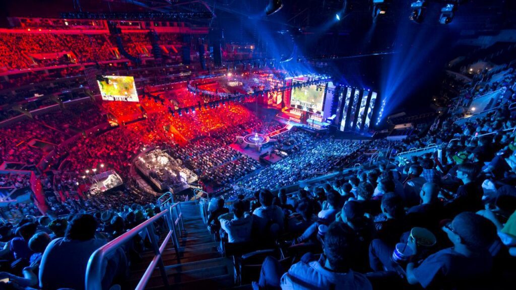 How to Bet on Esports in the US in 2024