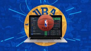 NBA Betting Apps & Sites in 2024