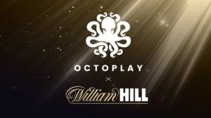 Octoplay expands in the UK with William Hill