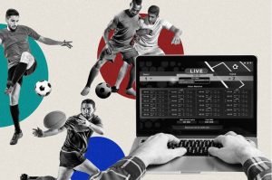 Online Bookmakers and Betting Sites 2024