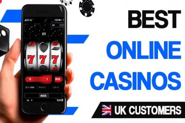 The Best Online Casino UK - Top 10 Casino Sites in 2024 Reviewed