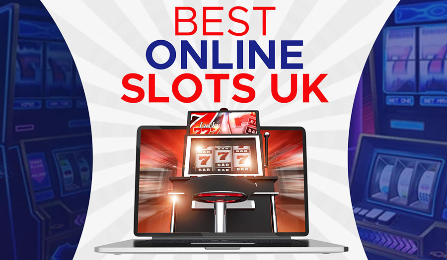 The Best Online Slots in the UK 2024