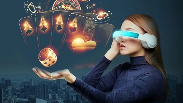 The Role of Virtual Reality in Online Casinos