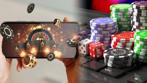 Top 10 Online Casino Sites in the UK 2024