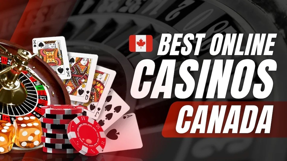 Top 10 Online Casinos for Canada in 2024