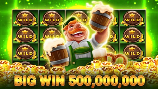 6 Best Beer Slot Machines to Play Online